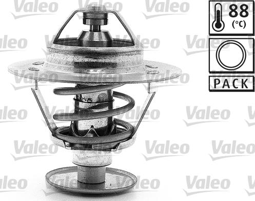 Valeo 819896 - Termostat parcadolu.com