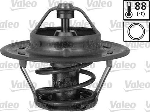 Valeo 819851 - Termostat parcadolu.com