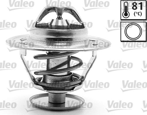 Valeo 819884 - Termostat parcadolu.com