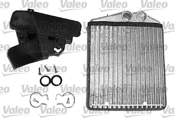 Valeo 812253 - Motor Su Radyatörü parcadolu.com