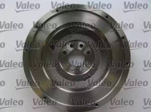 Valeo 835076 - Debriyaj Seti parcadolu.com