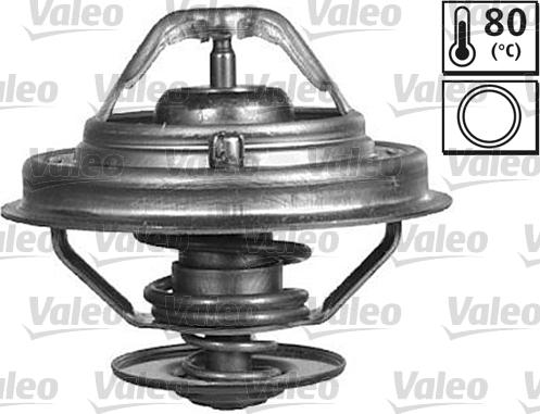 Valeo 820958 - Termostat parcadolu.com