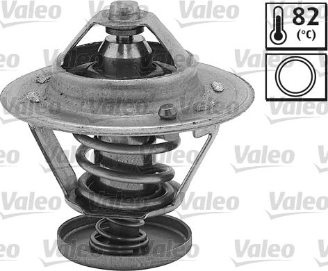 Valeo 820933 - Termostat parcadolu.com