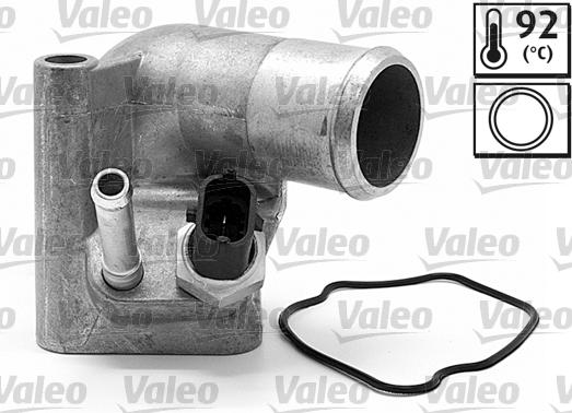 Valeo 820502 - Termostat parcadolu.com