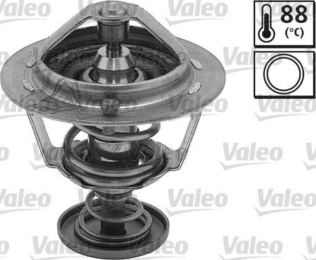 Valeo 820533 - Termostat parcadolu.com