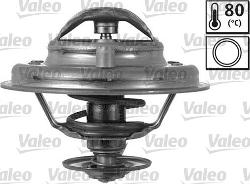 Valeo 820064 - Termostat parcadolu.com