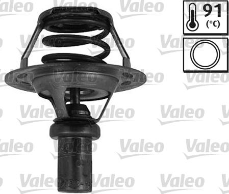 Valeo 820009 - Termostat parcadolu.com