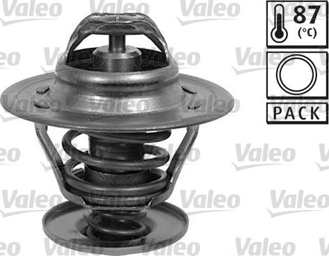 Valeo 820168 - Termostat parcadolu.com