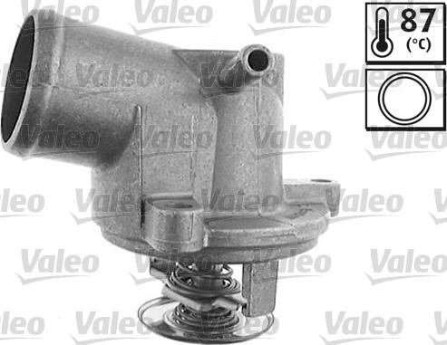 Valeo 820184 - Termostat parcadolu.com