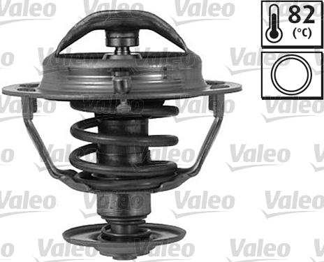 Valeo 820173 - Termostat parcadolu.com