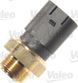 Valeo 820831 - FAN MUSURU AUDI A32003> parcadolu.com