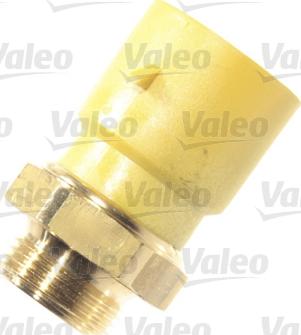 Valeo 820828 - FAN MÜŞİRİ VAUX Astra1991- parcadolu.com