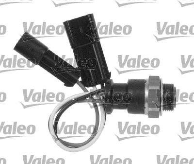 Valeo 820315 - FAN MÜŞİRİ ALFA ROMEO parcadolu.com