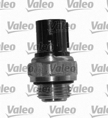 Valeo 820334 - FAN MUSURU HONDA CIVIC 1992-2005 ACCORD 1993-2008 CRV 1995-2007 parcadolu.com