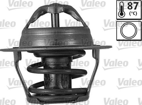 Valeo 820262 - Termostat parcadolu.com