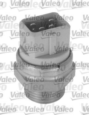 Valeo 820214 - Fan Müşürü parcadolu.com