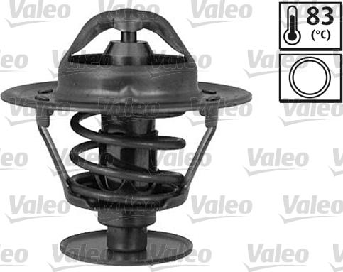 Valeo 820771 - Termostat parcadolu.com