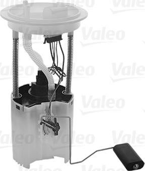 Valeo 348733 - - - parcadolu.com