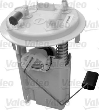 Valeo 347514 - Yakıt Depo Şamandırası parcadolu.com