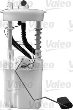 Valeo 347531 - Yakıt Depo Şamandırası parcadolu.com