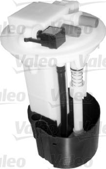 Valeo 347520 - Yakıt Depo Şamandırası parcadolu.com