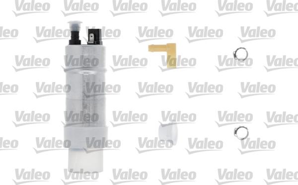 Valeo 347605 - Yakıt Pompası parcadolu.com