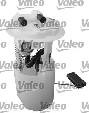 Valeo 347004 - Yakıt Pompası parcadolu.com