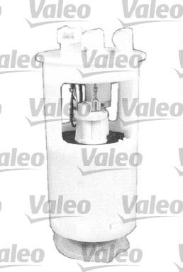 Valeo 347017 - - - parcadolu.com