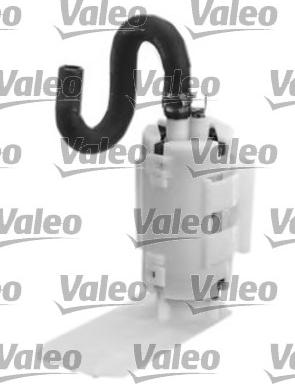Valeo 347082 - Yakıt Pompası parcadolu.com