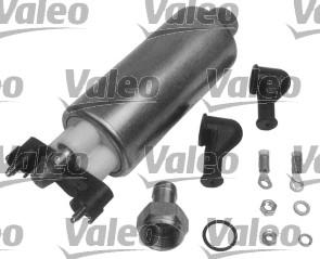 Valeo 347304 - Yakıt Pompası parcadolu.com