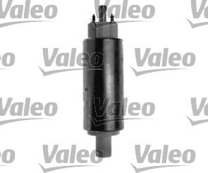 Valeo 347243 - Yakıt Pompası parcadolu.com