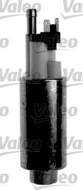 Valeo 347242 - Yakıt Pompası parcadolu.com