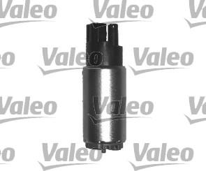 Valeo 347255 - Yakıt Pompası parcadolu.com