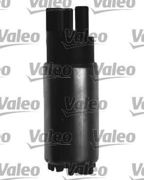 Valeo 347251 - Yakıt Pompası parcadolu.com