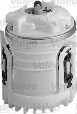 Valeo 347266 - Yakıt Pompası parcadolu.com