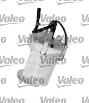 Valeo 347216 - Yakıt Pompası parcadolu.com