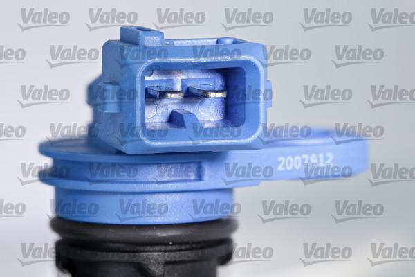 Valeo 366420 - EKSANTRIK MIL SENSORU  FORD   FIESTA 1.25-1.6 ZETEC-S 96- parcadolu.com