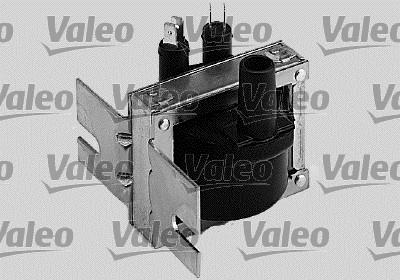 Valeo 245059 - Ateşleme Bobini parcadolu.com