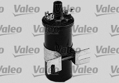 Valeo 245058 - Ateşleme Bobini parcadolu.com