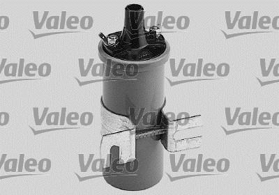 Valeo 245010 - Ateşleme Bobini parcadolu.com