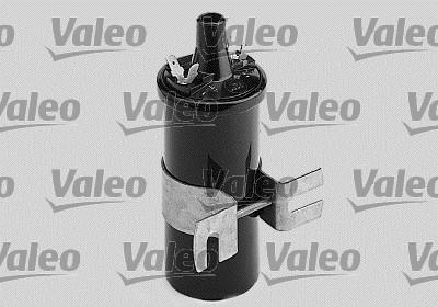 Valeo 245025 - Ateşleme Bobini parcadolu.com