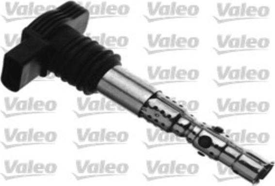 Valeo 245142 - ATESLEME BOBINI A3 A4 CORDOBA IBIZA LEON TOLEDO OCTAVIA BORA GOLF IV 1.8 - 1.8T parcadolu.com