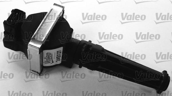 Valeo 245127 - Ateşleme Bobini parcadolu.com