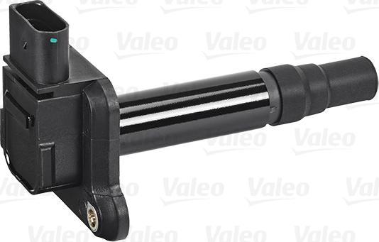 Valeo 245709 - Ateşleme Bobini parcadolu.com