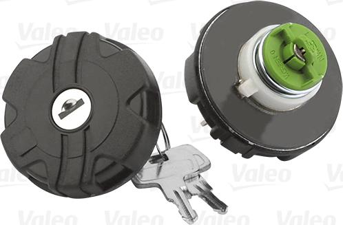 Valeo 247538 - Yakıt Depo Kapağı parcadolu.com