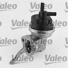 Valeo 247090 - YAKIT POMPASI 8620 FORD CAPRI-ESCORT-FIESTA parcadolu.com