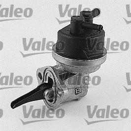 Valeo 247066 - Yakıt Pompası parcadolu.com