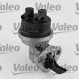 Valeo 247071 - Yakıt Pompası parcadolu.com