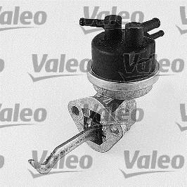 Valeo 247126 - Yakıt Pompası parcadolu.com