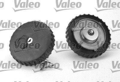 Valeo 247706 - Yakıt Depo Kapağı parcadolu.com